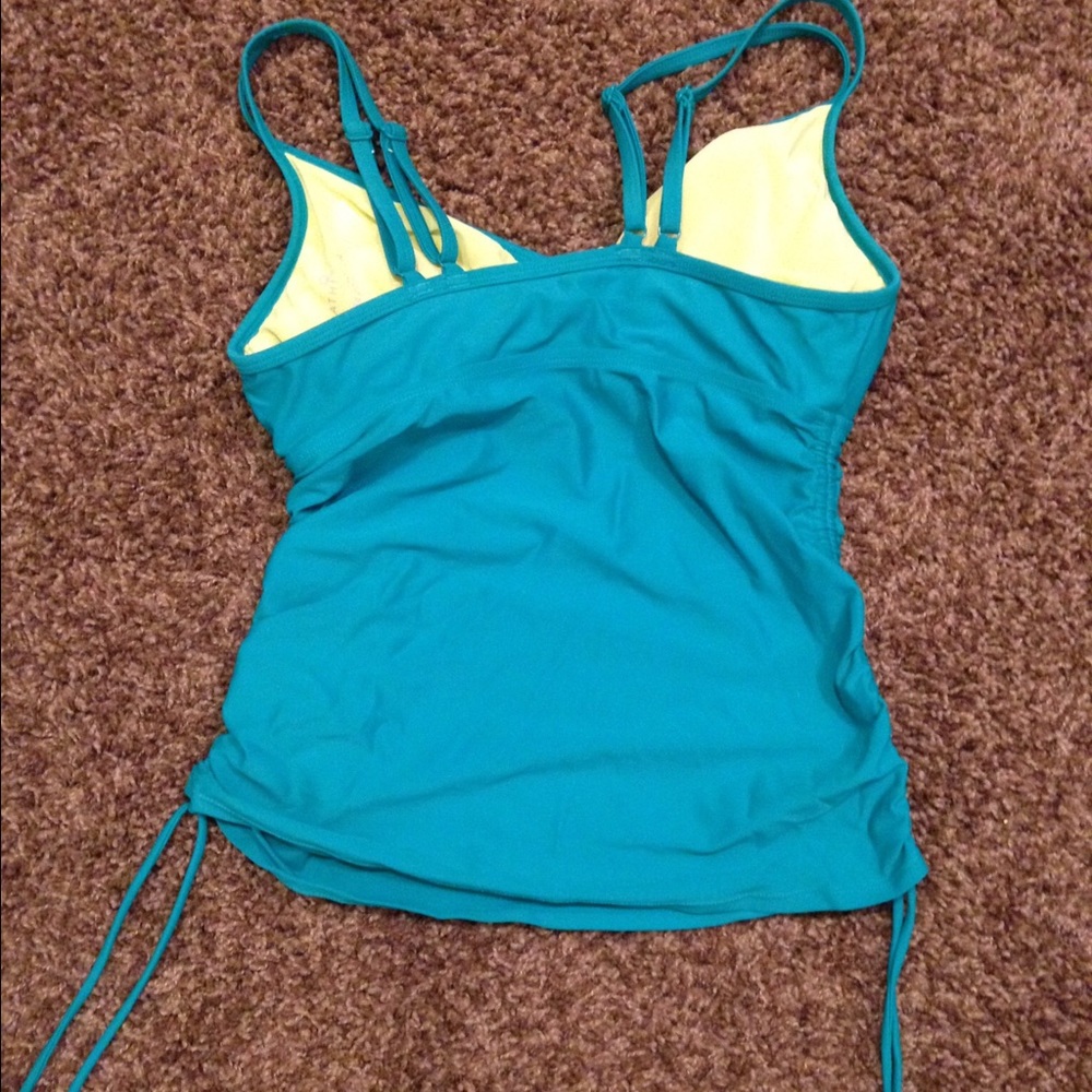Tankini - Picture 2 of 2